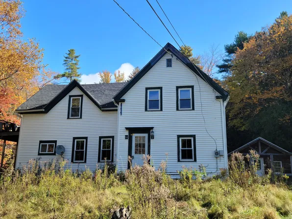 34 Bayside Road, Ellsworth, ME 04605