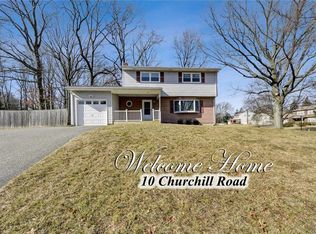 10 Churchill Rd, East Brunswick, NJ 08816