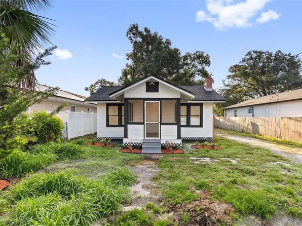 8705 N 13th St APT A, Tampa, FL 33604
