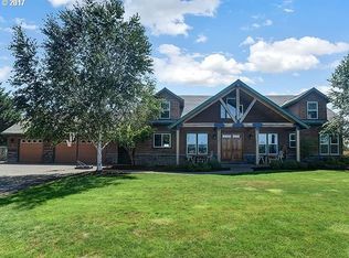 19100 Western Rd, Aurora, OR 97002