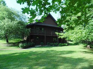 3075 County Road Ii, Stevens Point, WI 54481