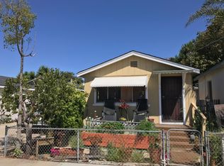 2185 Froude St, San Diego, CA 92107