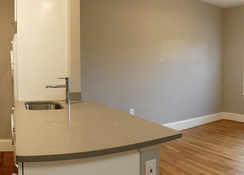 Kitchen/Living Room