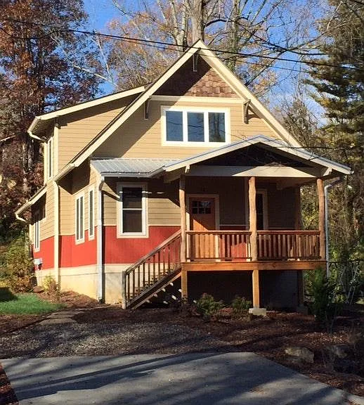 New GreenBuilt and EnergyStar Certified home by JAG