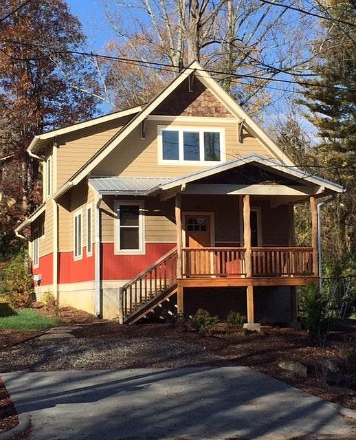 New GreenBuilt and EnergyStar Certified home by JAG