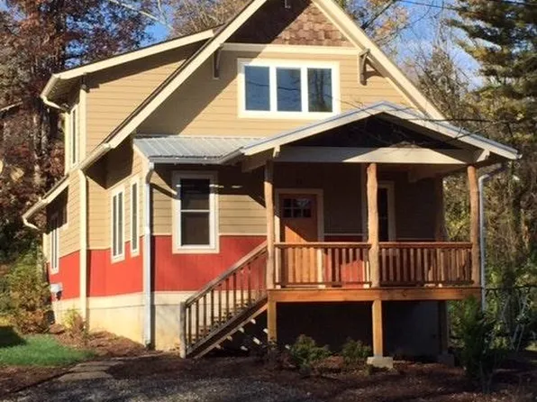 32 Florida Ave, Asheville, NC 28806