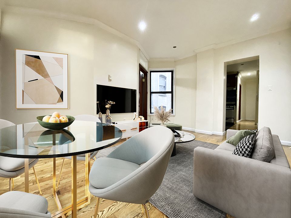 1st image of 214 W 109th St APT 2B