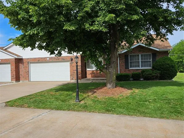 115 Quail Rdg, Hannibal, MO 63401