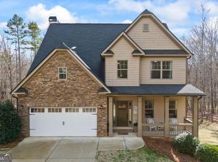 158 River Estate Dr, Colbert, GA 30628