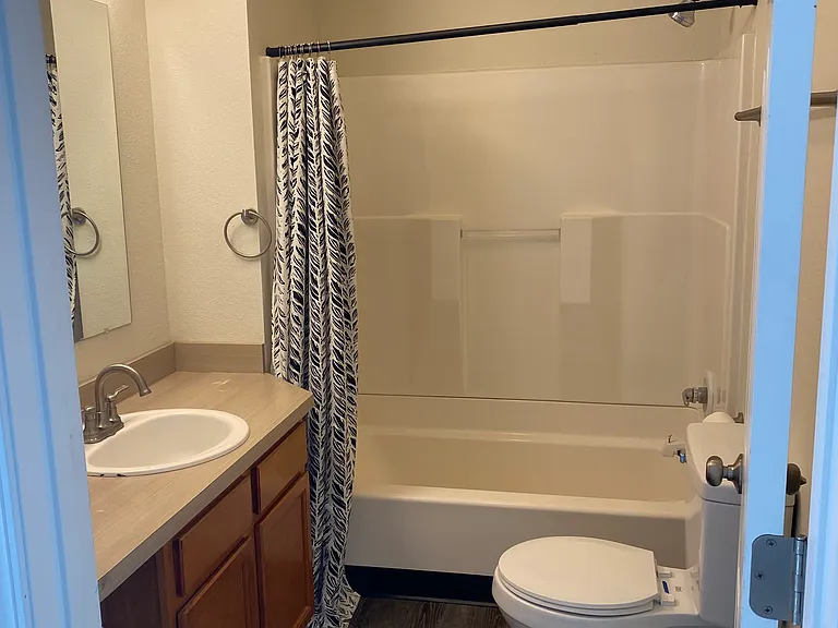 341 E Heather Way #5 — Photo 15