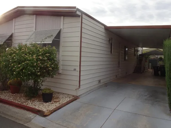 126 Chevy Chase Court, Fairfield, CA 94533