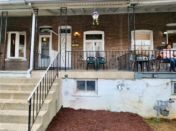 1349 W Liberty St, Allentown, PA 18102