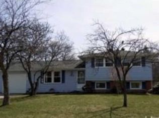 3908 Beaverbrook Dr, Fort Wayne, IN 46815