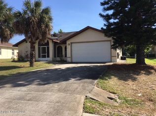 472 Abello Rd SE, Palm Bay, FL 32909
