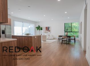 3651 Regal Pl #404, Los Angeles, CA 90068