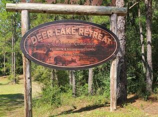 5900 Deer Lake Rd, Mc David, FL 32568