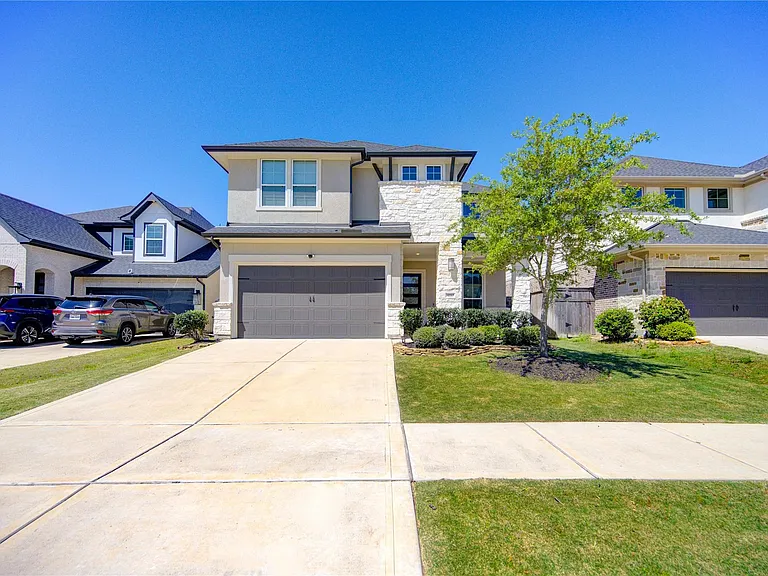 4110 Sherman Oak Ln — Photo 7