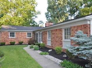 2934 Birchena Cres, West Bloomfield, MI 48324