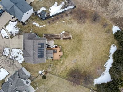 3411 Blue Pointe Ct SW, Cedar Rapids, IA, 52404