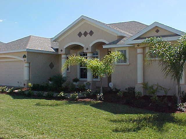 3301 Gatlin Drive, Viera, Florida
