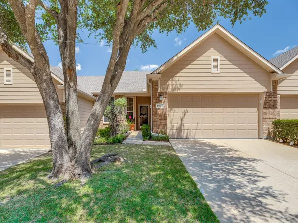 9900 Rockwall Rd, Plano, TX 75025