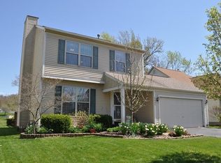 2443 Oakview Ln, Lancaster, OH