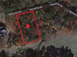 249 Sacred Fire Rd #3118, Louisburg, NC 27549