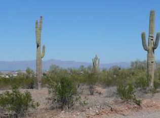 0 N Delaware Dr #0, Apache Junction, AZ 85120