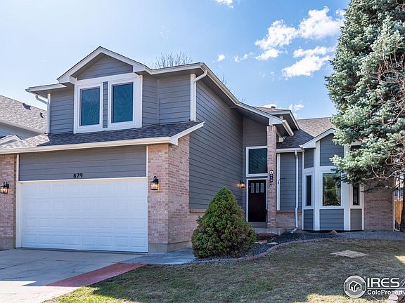 2nd image of 879 W Chestnut Cir