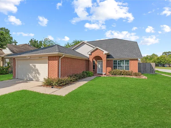 18502 Bridoon Dr, Cypress, TX 77433