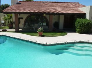 7226 E Maverick Rd, Scottsdale, AZ 85258