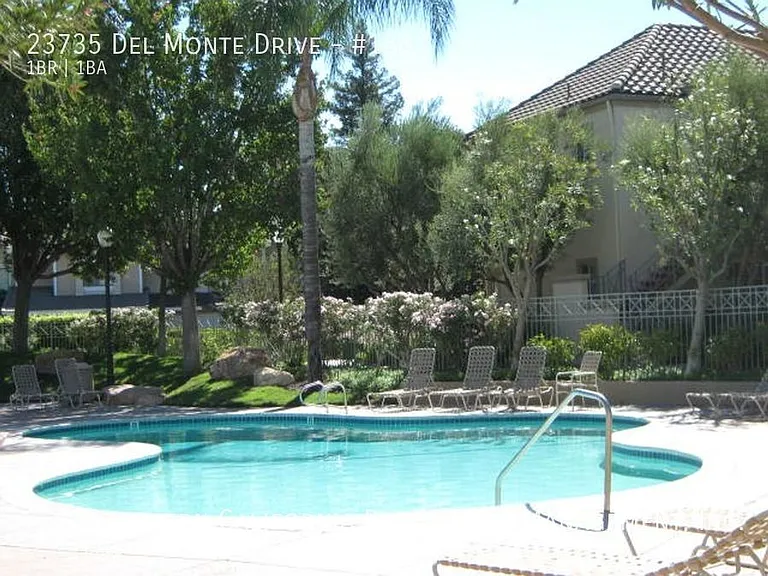23735 Del Monte Dr #158 — Photo 18