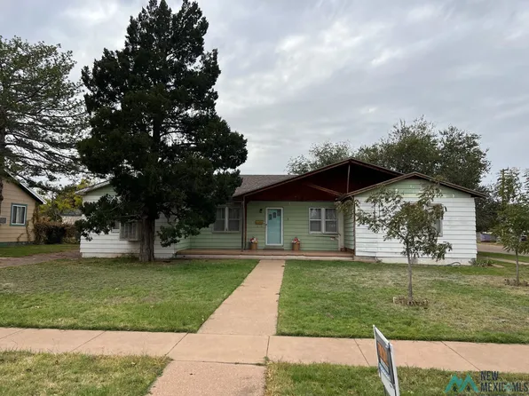 2001 S 3rd St, Tucumcari, NM 88401
