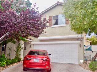 7217 Harbow Ridge Pl, Las Vegas, NV 89131