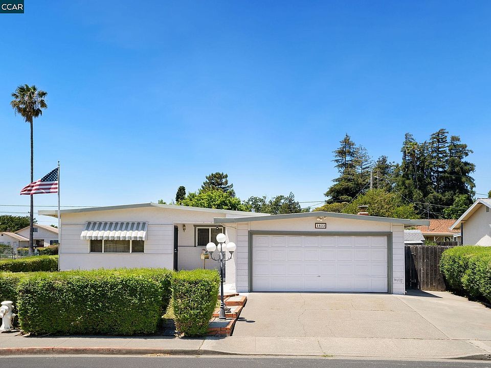 1st image of 1833 San Anselmo St
