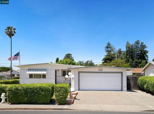 1833 San Anselmo St, Fairfield, CA 94533