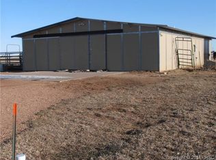 17925 Spur Ranch Rd, Peyton, CO 80831