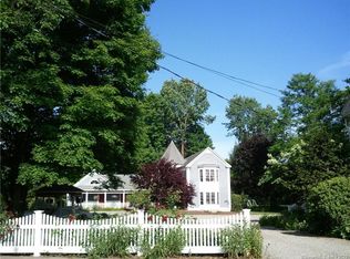6 Haleys Way, Stonington, CT 06378