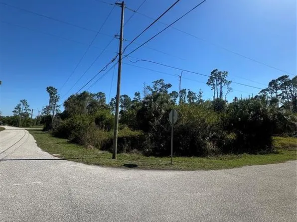 Pinewood St #6, North Pt, FL 34288
