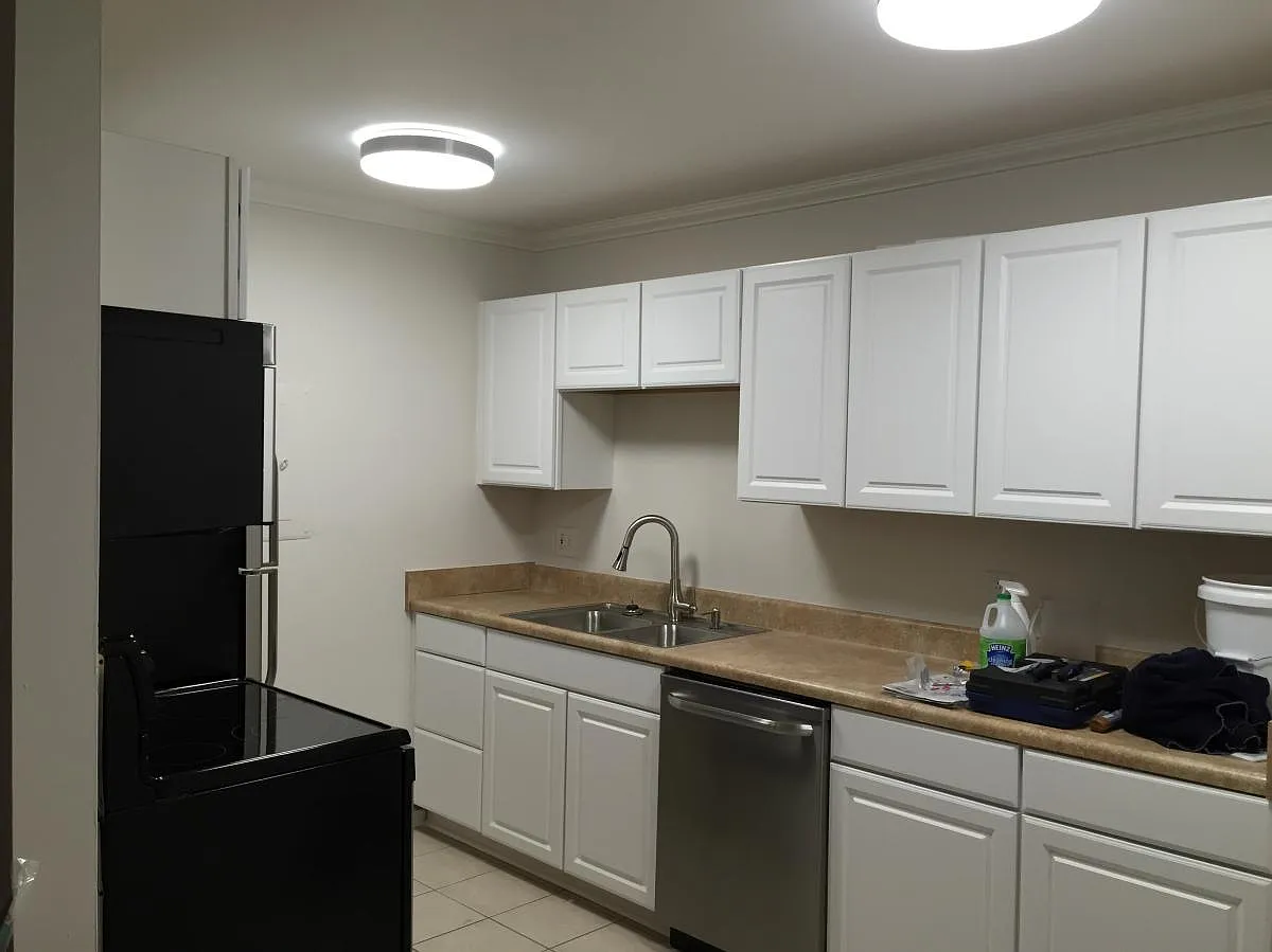 1 bed, 600 sqft, $1,275 — Photo 3