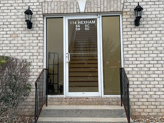 2nd image of 114 Hexham Dr APT C