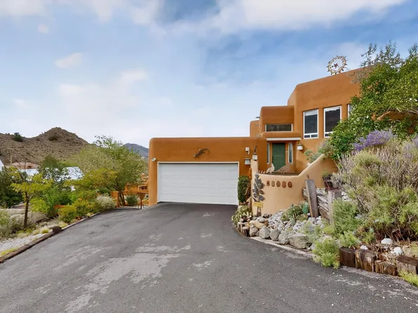 14516 Sierra Ct NE, Albuquerque, NM 87123