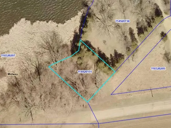 Lakeshore Subdivision #2, Mountain Lake, MN 56159