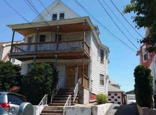 56 Prospect St, Garfield, NJ 07026