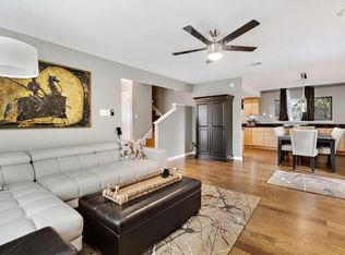 3302 Sanderling Trl, Austin, TX 78746