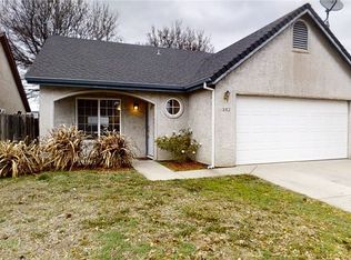 282 Vail Dr, Chico, CA 95973