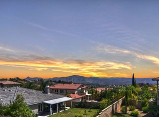 1636 Tamarron Dr, Corona, CA 92883