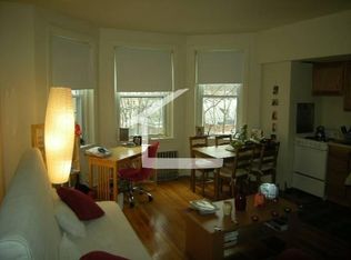 37 Lancaster Ter #305SN, Brookline, MA 02446