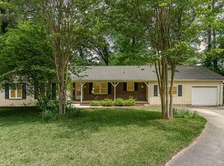 4100 Stranaver Pl, Raleigh, NC 27612