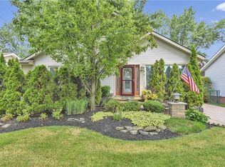 810 Colonel Dr, Cleveland, OH